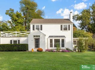 1501 Ridgewood Ave, Omaha, NE 68124