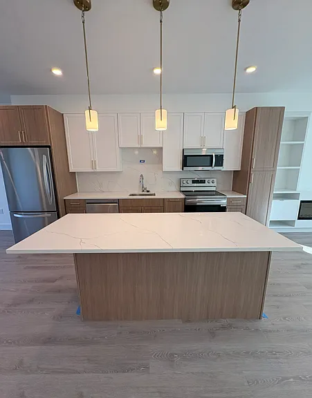 The Truette Townhomes — Photo 15