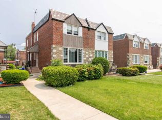 1018 Sydney St, Philadelphia, PA 19150