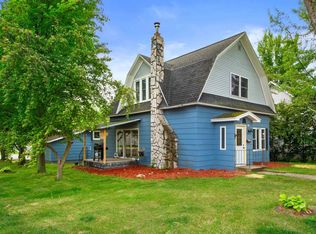 602 4th St, Mosinee, WI 54455