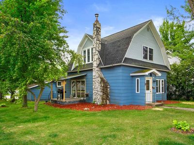602 4TH STREET, Mosinee, WI, 54455