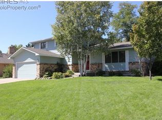 1309 38th Ave, Greeley, CO 80634