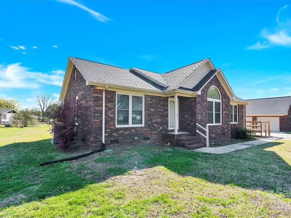 115 Green St SW, Concord, NC 28027
