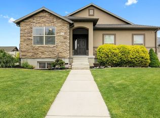 626 W 1375th St S, Springville, UT 84663