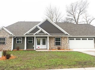 1857 Hickory Ln, Detroit Lakes, MN 56501
