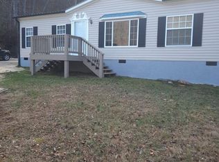 105 Wayne Lovedahl Rd, Cullowhee, NC 28723