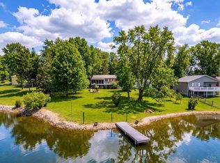 1118 Stuttgart Dr #2, Fayetteville, OH 45118