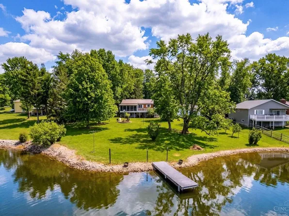 1118 Stuttgart Dr #2, Fayetteville, OH 45118