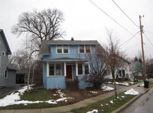 531 N Vine St, Appleton, WI 54911