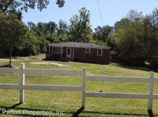 1632 Burnside Ave, Columbia, SC 29209