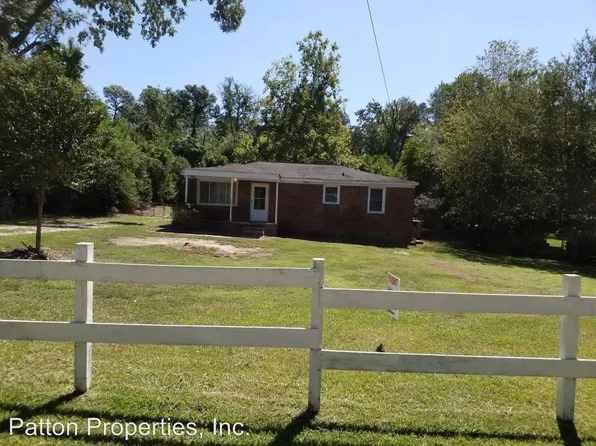 1632 Burnside Ave, Columbia, SC 29209