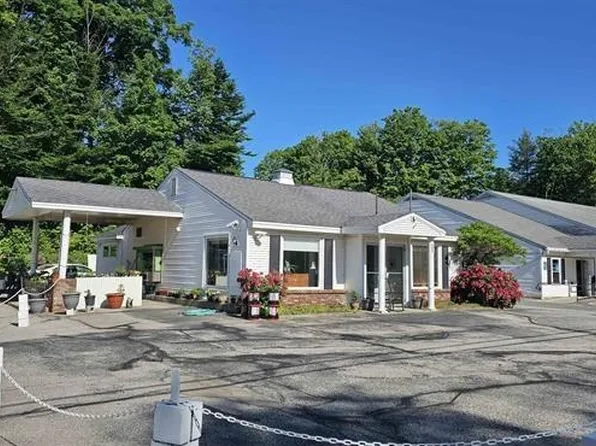 155 Main Street, Woodstock, NH 03262