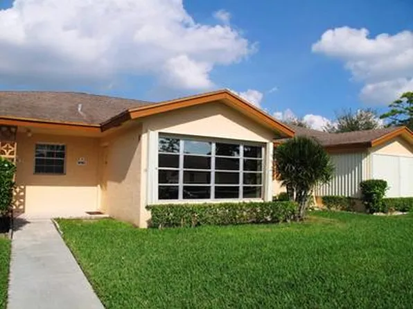 14659 Canalview Dr APT B, Delray Beach, FL 33484