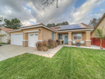 26144 Unitas Ct, Menifee, CA, 92585