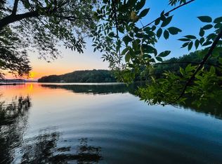 0 Trillium Way LOT 17-18, Cadiz, KY 42211