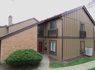 6050 Hackamore Trl, Centerville, OH 45459