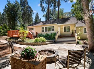 11047 Brunswick Dr, Grass Valley, CA 95945