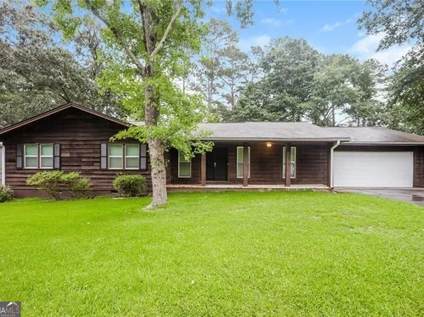 6316 Knights Way, Riverdale, GA 30296