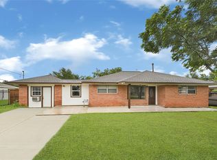1407 Avenue I, South Houston, TX 77587