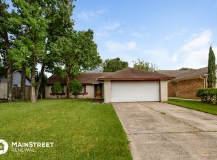 7914 Audubon Forest Dr, Humble, TX 77396