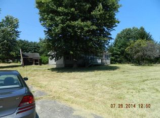 907 Coriell Rd, Portsmouth, OH 45662