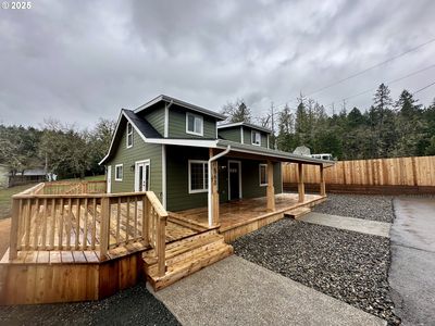 563 Oak Ter, Sutherlin, OR, 97479