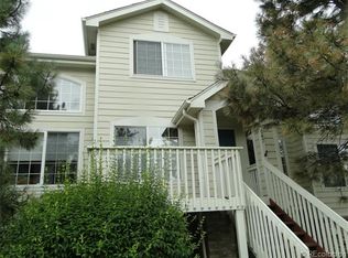 4047 E Geddes Cir, Centennial, CO 80122