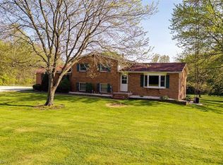 11480 Orrville St NW, Massillon, OH 44647