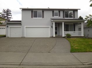 24320 118th Ave SE, Kent, WA 98030