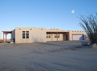 437 Ocotillo Ln, Julian, CA 92036
