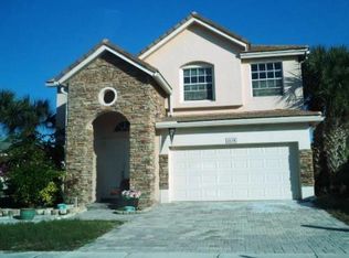 4109 Plumbago Pl, Lake Worth, FL 33462
