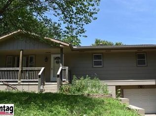 1610 3rd Corso, Nebraska City, NE 68410