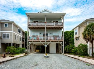 125 Atkinson Rd, Holly Ridge, NC 28445