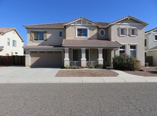 14426 W Lisbon Ln, Surprise, AZ 85379