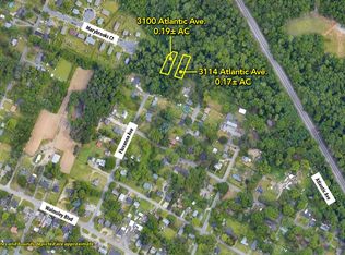 3100 Atlantic Ave, Richmond, VA 23234