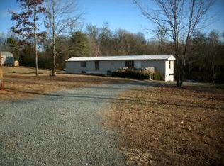 4709 Old Pageland Marshville Rd, Monroe, NC 28112
