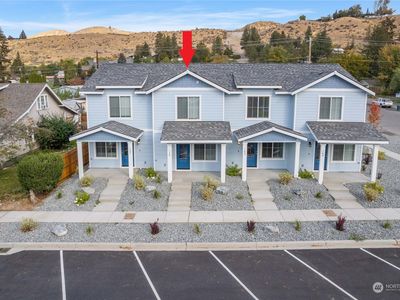 139 E Nixon Avenue, Chelan, WA, 98816