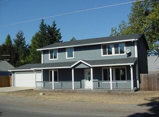 400 W 5th St, Phoenix, OR 97535