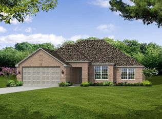 701 Fortinbras Dr, McKinney, TX 75071