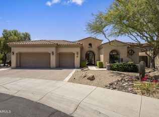 18510 N 96th Way, Scottsdale, AZ 85255