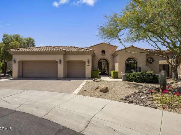 18510 N 96TH Way, Scottsdale, AZ 85255
