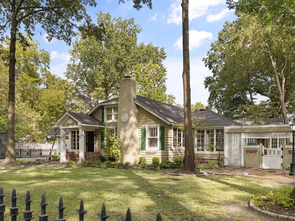 112 Barton Ave, Marion, AR 72364