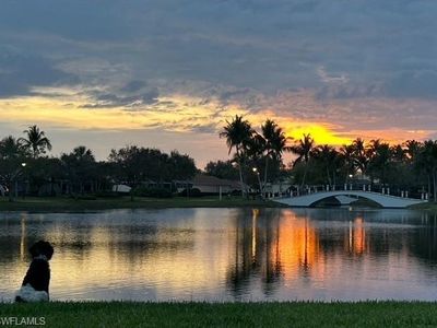 3685 Yakobi Ln, Naples, FL, 34119