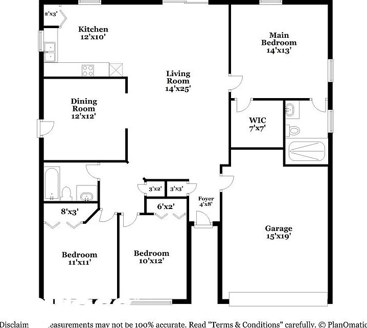 123 Lookout Dr, Apollo Beach, FL 33572 Zillow