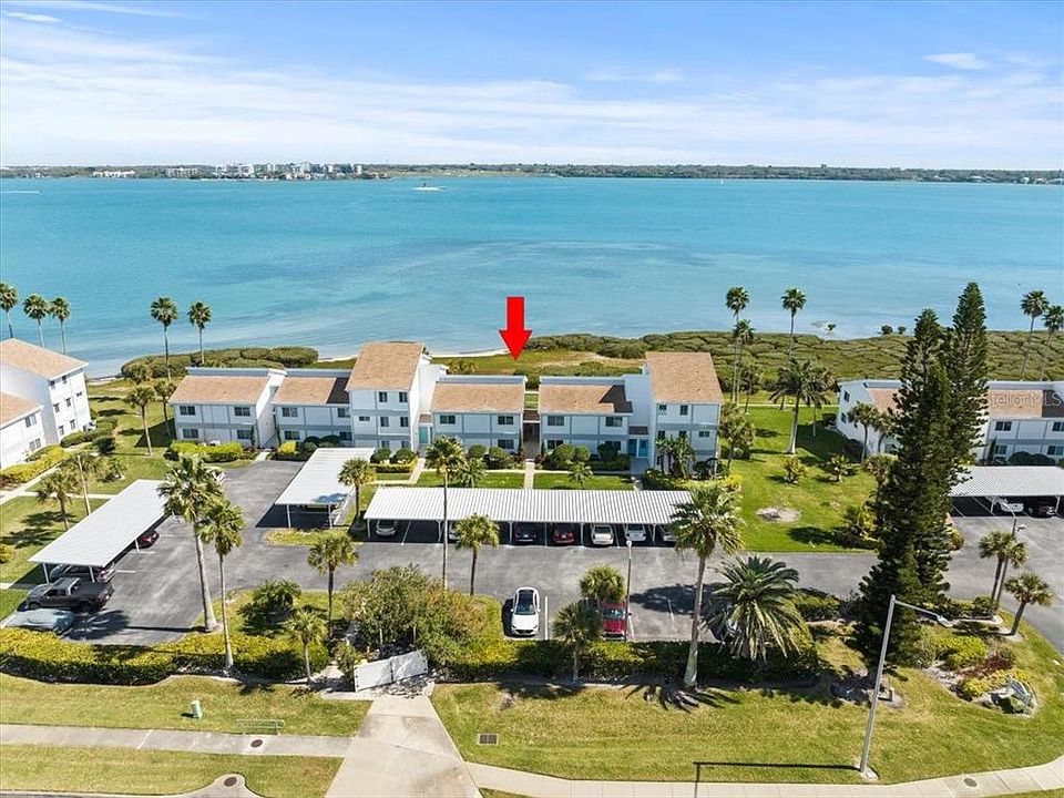 1st image of 1451 GULF BOULEVARD #208