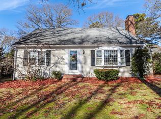 32 Sheffield Rd, West Yarmouth, MA 02673