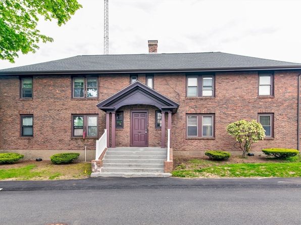4 Weston Ave #2, Braintree, MA