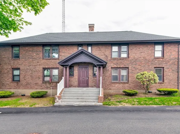 4 Weston Ave #2, Braintree, MA 02184