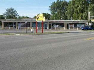 10341 Southwest Hwy, Chicago Ridge, IL 60415