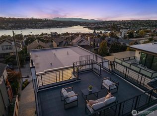 2214 Broadway E #B, Seattle, WA 98102